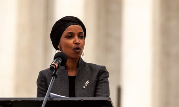 Ilhan Omar: Lauren Boebert s Jihad Squad bigotry is no laughing Ilhan Omar: Lauren Boebert s Jihad Squad bigotry is no laughing