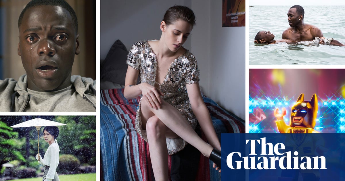 The Best Films Of 2017 So Far Film The Guardian