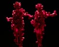 Smith & Lyall’s Design Museum exhibit for the Chemical Brothers’ track Got to Keep On.