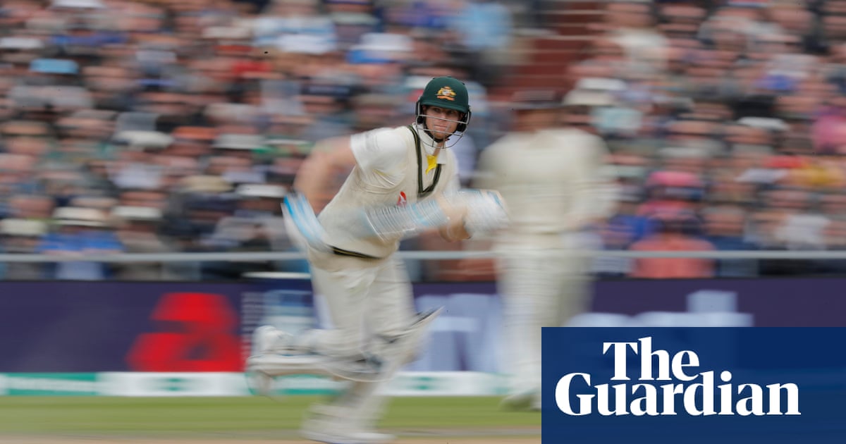 Ashes report cards: grading every England and Australia player