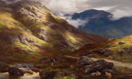 Gerhard Richter  National Galleries of Scotland