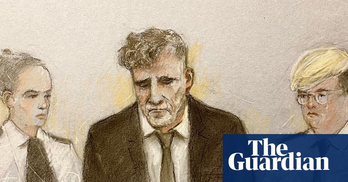 Paul Doyle pleads not guilty to 31 charges over Liverpool parade incident
