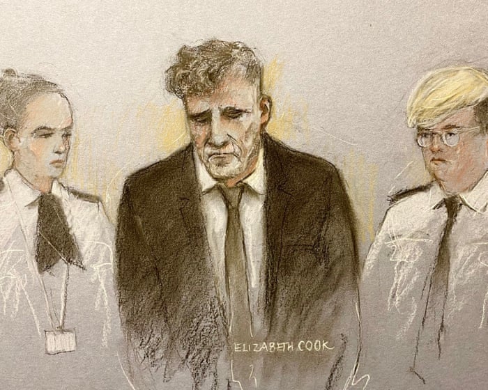 Paul Doyle pleads not guilty to 31 charges over Liverpool parade incident