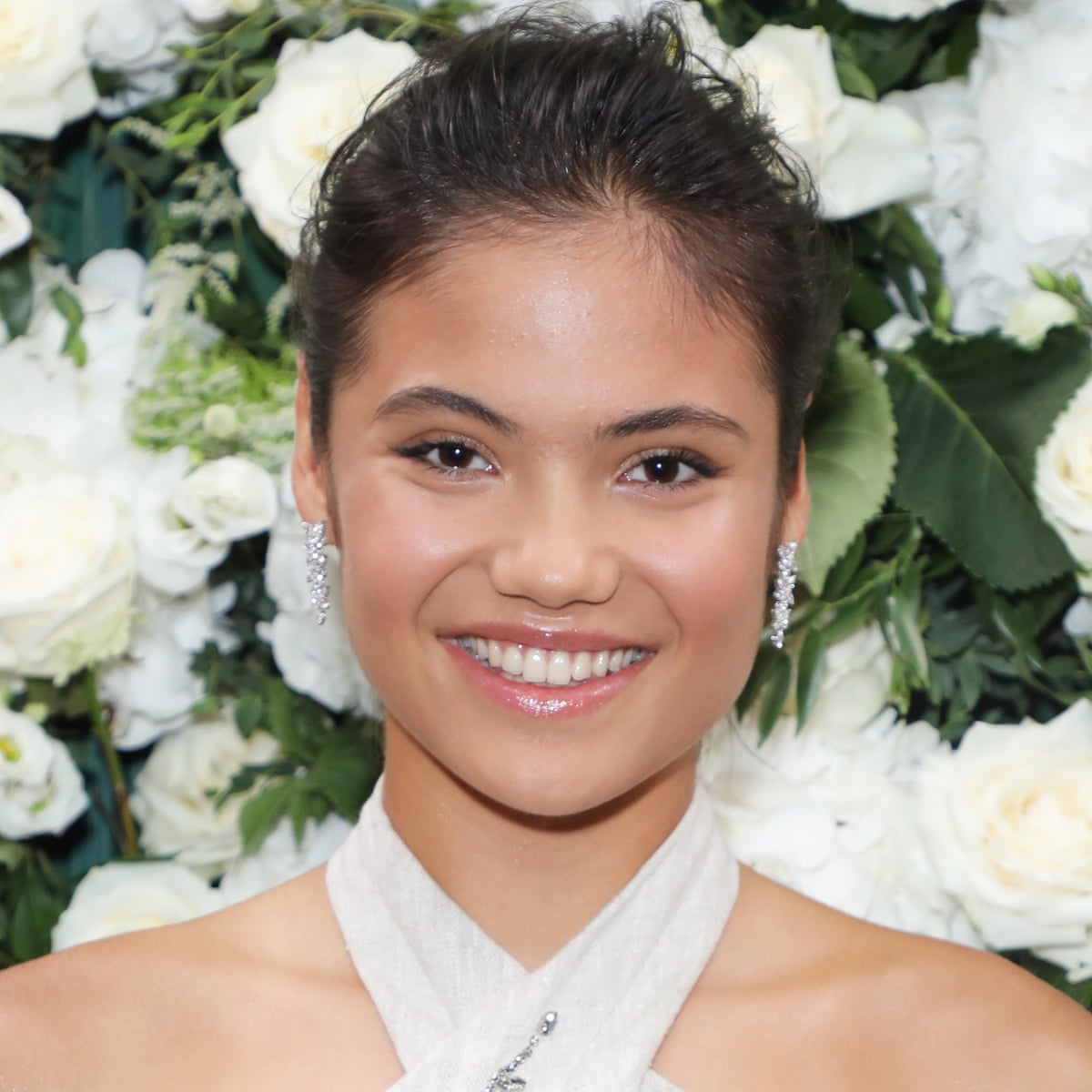 Emma raducanu tiffany deal Clearance