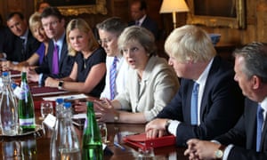 Boris Johnson