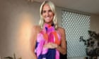 Woman killed in Sydney stabbing attacks was trying to save her baby