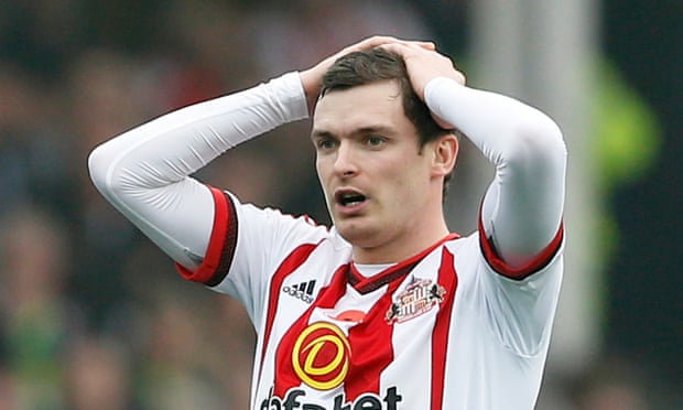 Adam Johnson Net Worth