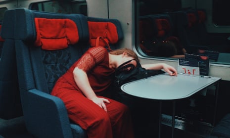 Elena Alexandra, ‘Sleeping Beauty’, 2019