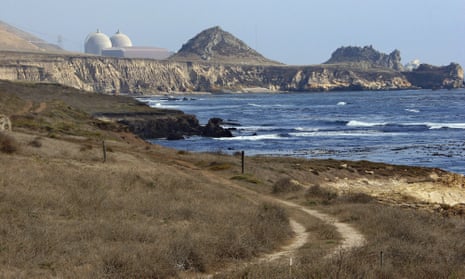 The Diablo Canyon nuclear power plant was scheduled to shut down in 2025.
