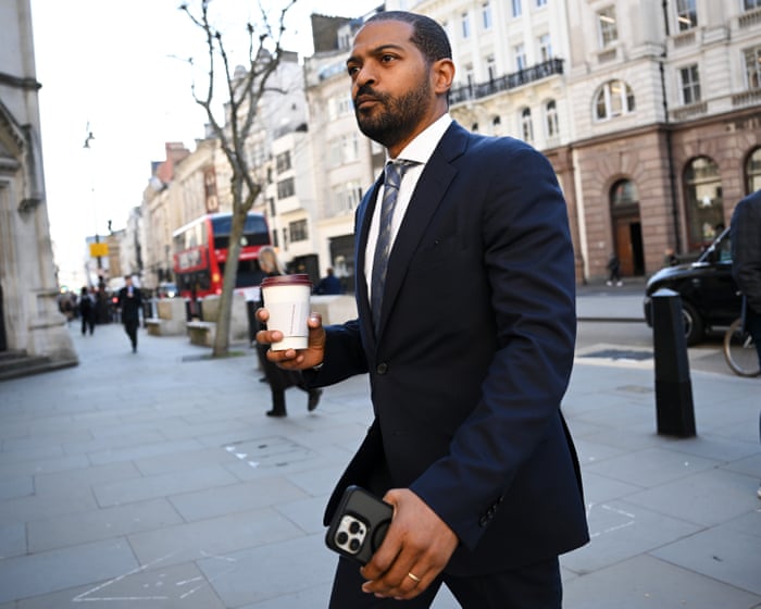 ‘New Noel Clarkes will surface’ without change in film and TV, say female witnesses