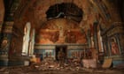 Ukraine war briefing: Blinken briefed on Kyiv's plan to push Russia to end war