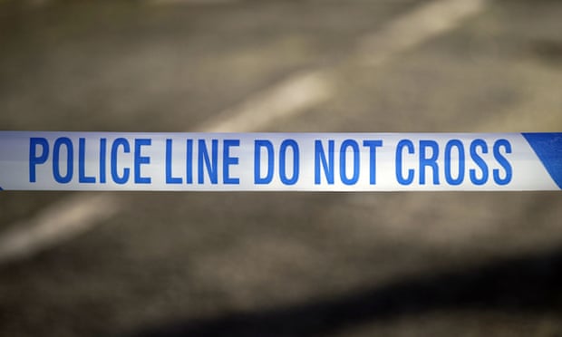 Officers were called to the scene at Fountain Lane at about 6.20pm on 28 July, the force said.