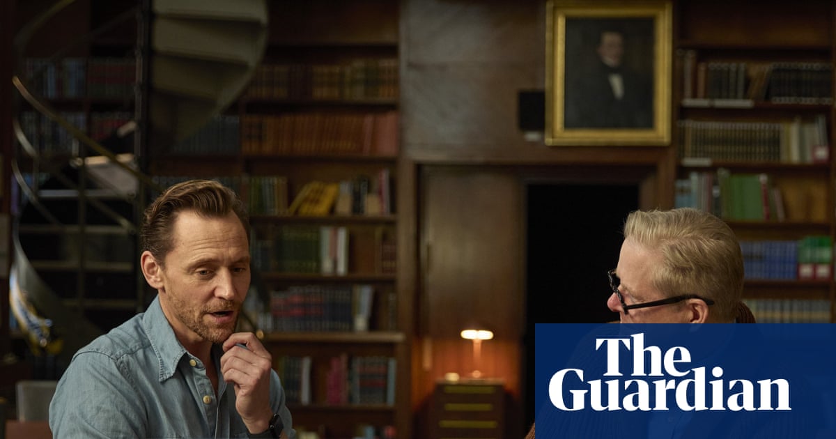 Pompeii: Out of Time With Tom Hiddleston – the tale of ordinary Romans’ hopeless heroism is tearjerking television