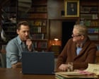 Tom Hiddleston Explores Pompeii's Human Tragedy