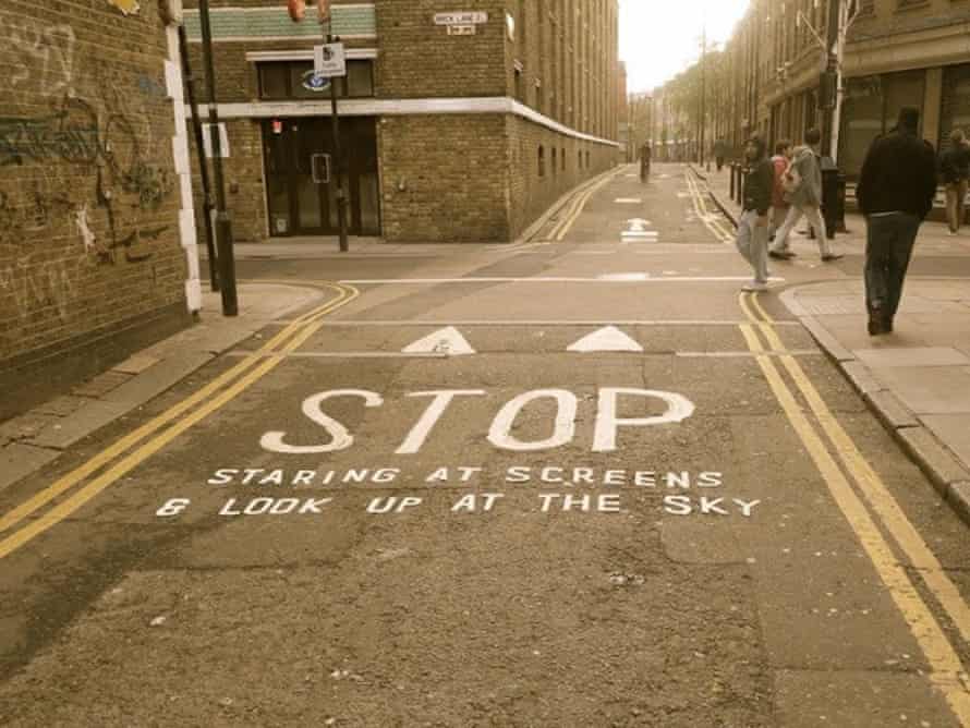 brick lane image by Domingo Cullen