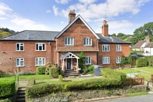 Hascombe, Surrey