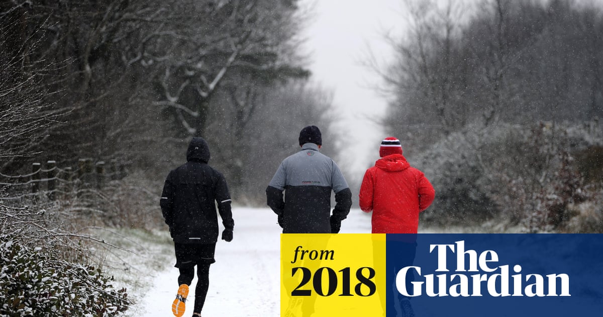 How to Build Motivation During Winter: Proven Tips to Stay Energized