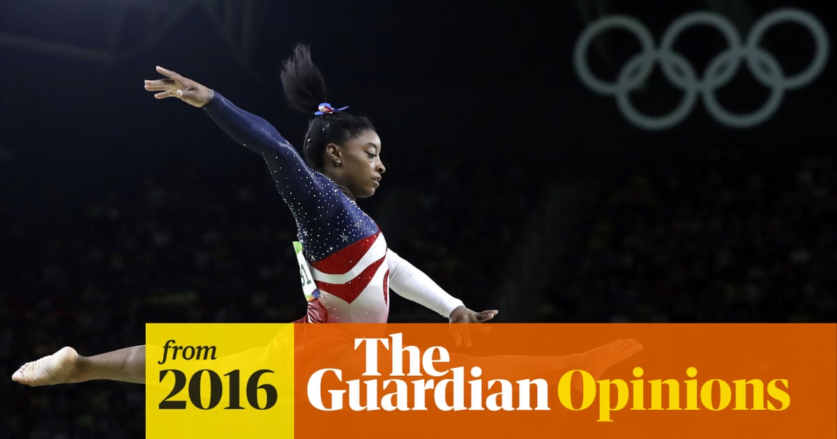 Why Australia Will Struggle To Produce An Olympic Gymnast