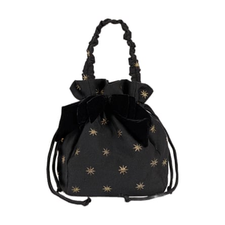 Queens of Archive Molly Bag