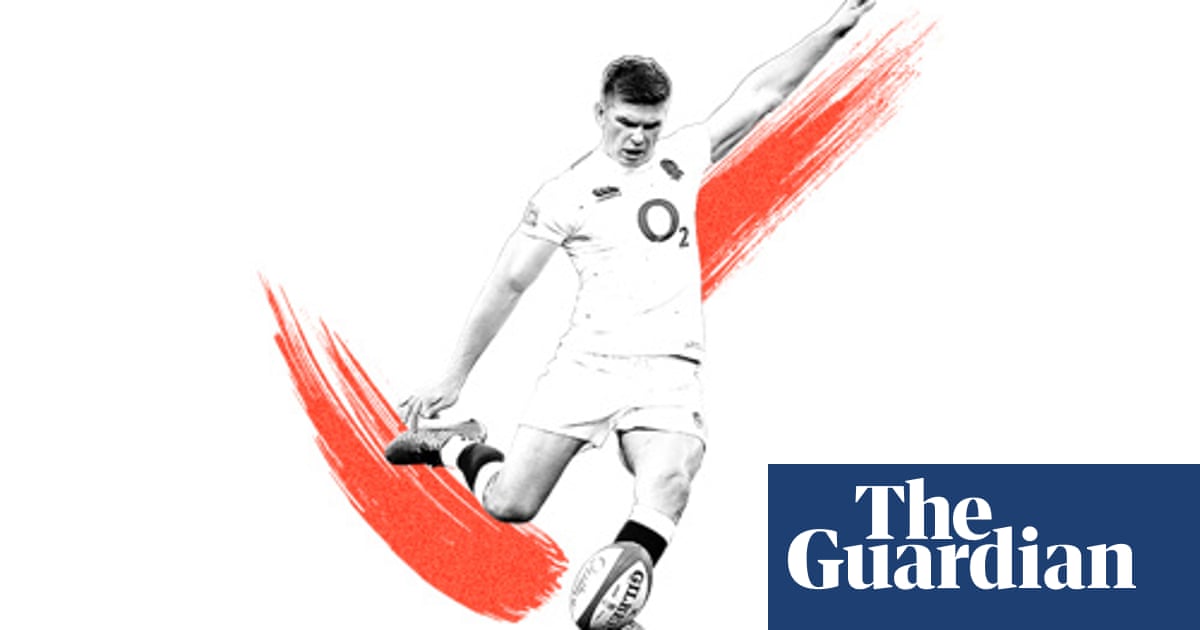 Rugby World Cup 2019: England team guide