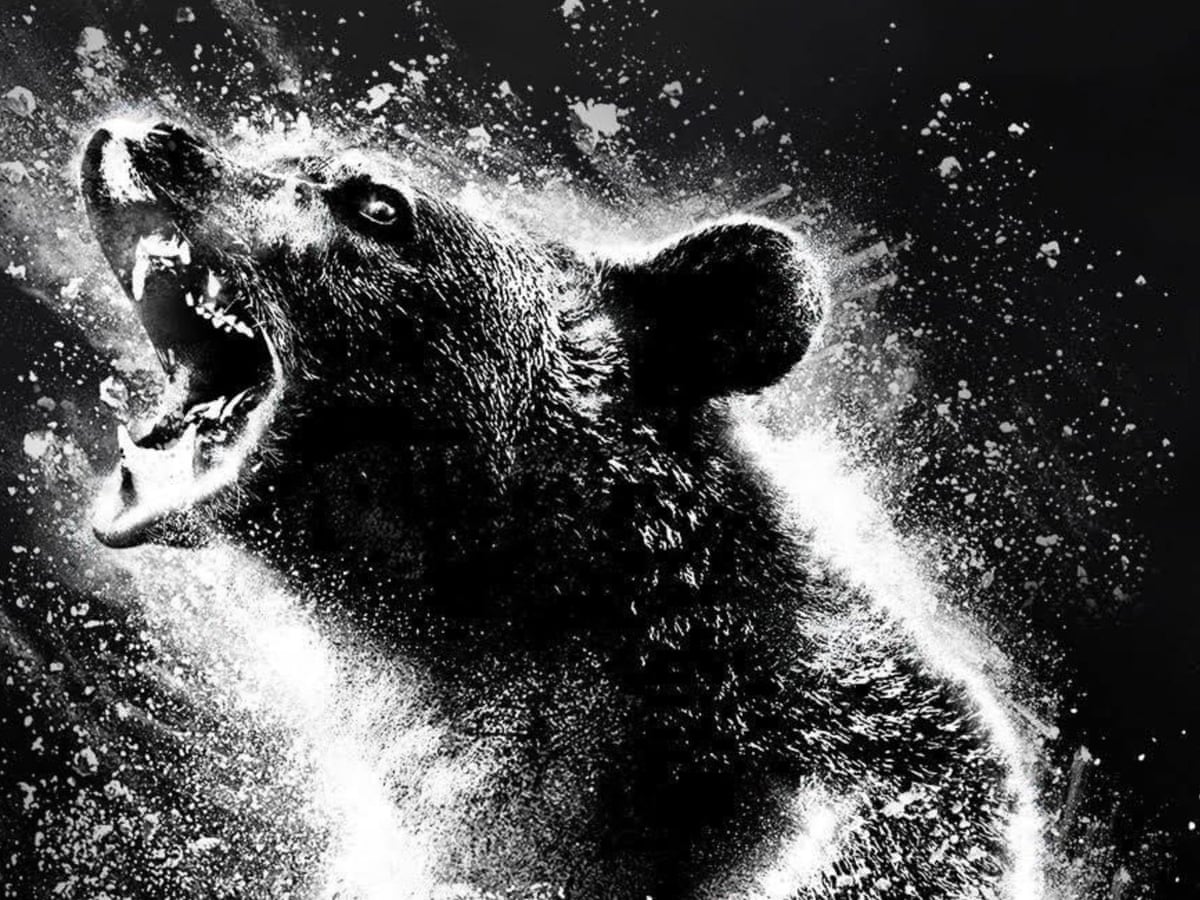Cocaine Bear: the trailer for 2023's wildest film is everything and more | Elizabeth Banks | The Guardian