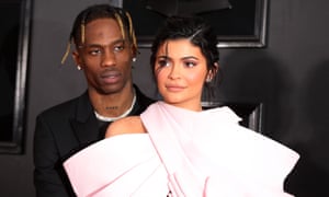 Kylie Jenner Celebrates Birthday On 1m A Week Superyacht