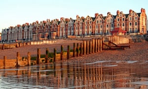 Let S Move To Bexhill On Sea East Sussex It Confounds