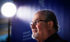 Rushdie attack suspect says he admires Iran's Ayatollah Khomeini