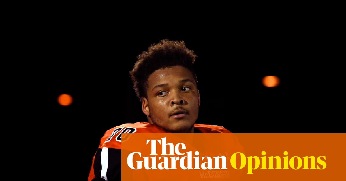 My son's death during a college football workout was preventable. Lessons must be learned
