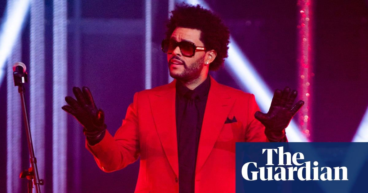 The Weeknd donates $1m in food aid to Ethiopia amid ‘senseless’ conflict