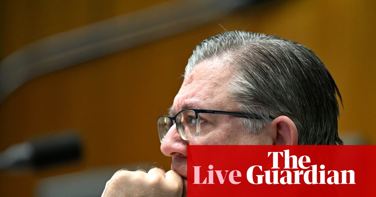 Australia news live: ‘totally inappropriate’ to combine fast-turnaround hate speech and gun reform legislation, Coalition MP says