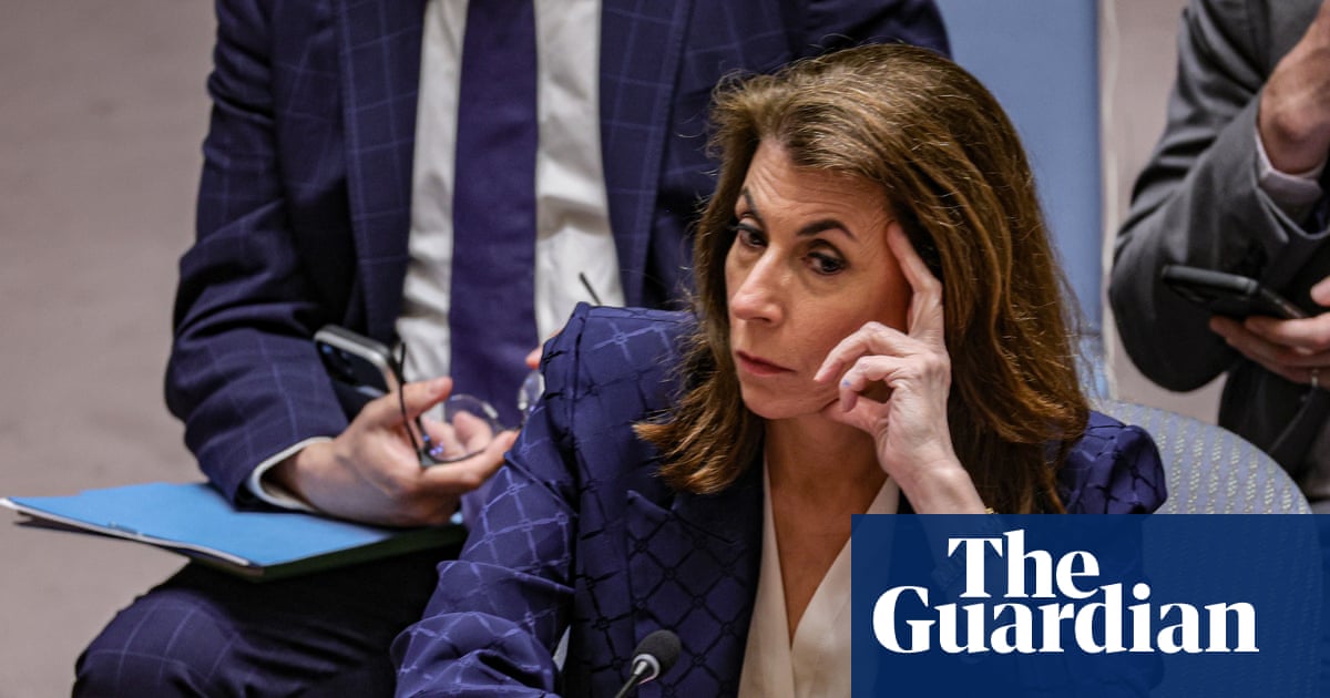 UN backs historic climate crisis ruling, despite US attempts to stop resolution