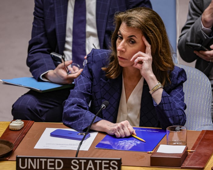 UN backs historic climate crisis ruling, despite US attempts to stop resolution