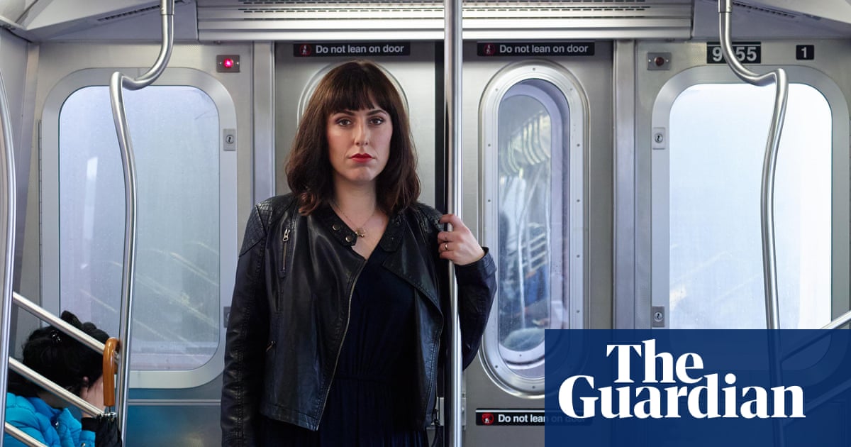 Jessica Valenti My Life As A Sex Object Life And Style