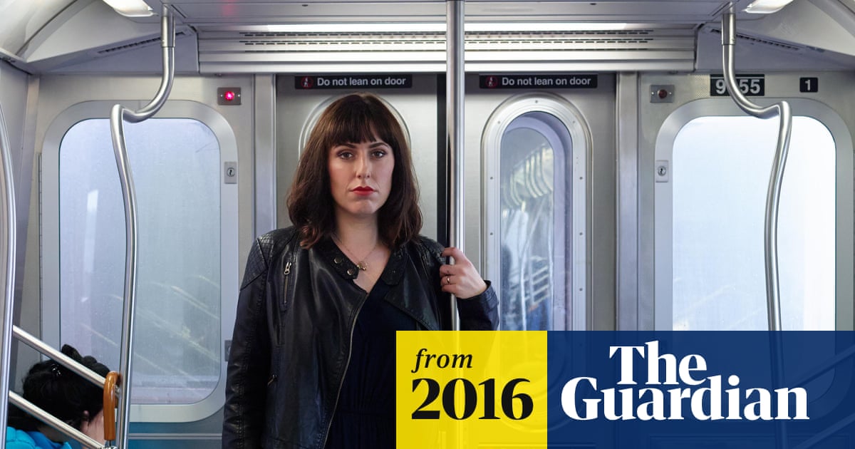 My Life as a Sex Object
