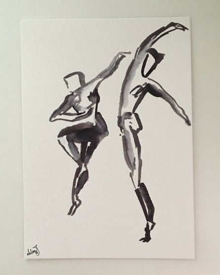 mjm-arts watercolour
