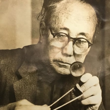 Kiichiro Minami