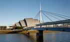 UK chooses Glasgow to host major UN climate change summit