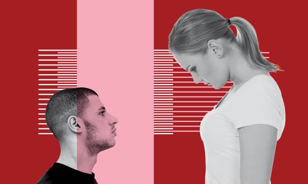 I No Longer Find My Wife Sexually Attractive – Have We Become Too Alike? |  Relationships | The Guardian