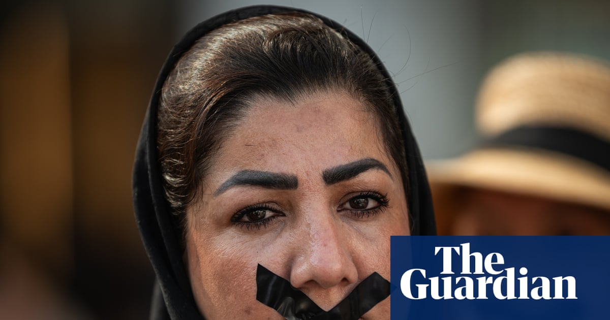 ‘A tactical assault’: why women should be watching the UN’s next moves with trepidation