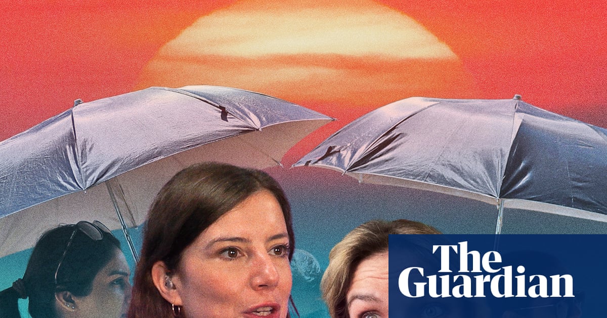 Heatwave hell: are soaring temperatures the new normal? – The Latest | Climate crisis Heatwave hell: are soaring temperatures the new normal? – The Latest | Climate crisis