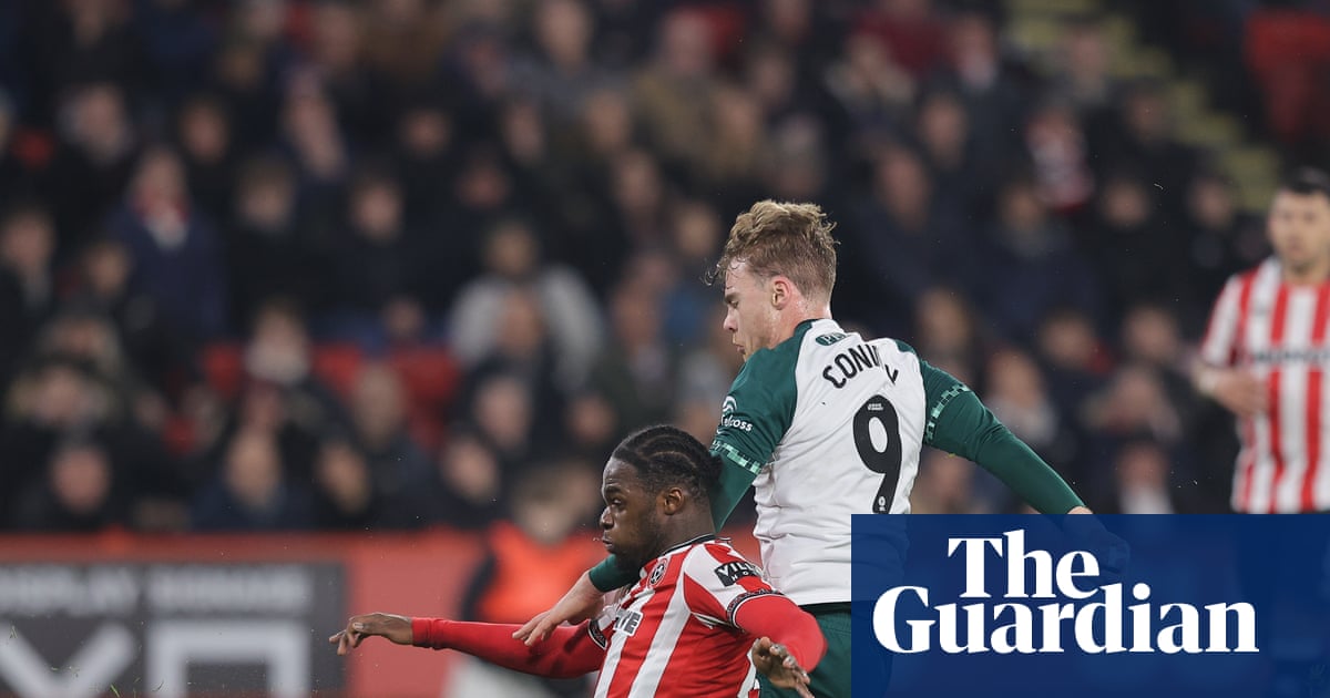 Middlesbrough sink Sheffield United to climb to Championship summit
