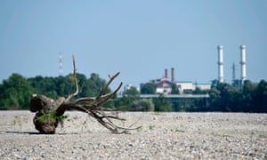 Image result for Hopes of mild climate change dashed by new research