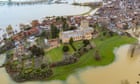 UK finance 'faces £340bn