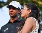 ‘He’ll probably have Chipotle’: Aaron Rai keeps celebrations low-key after PGA Championship win