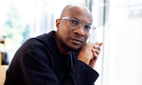 Teju Cole: 'Being avant garde isn't about being unreadable', Teju Cole