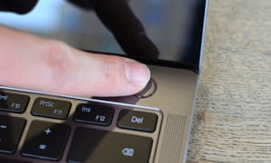 huawei matebook x pro review