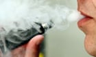 Chemicals in vapes could be highly toxic when heated, research finds