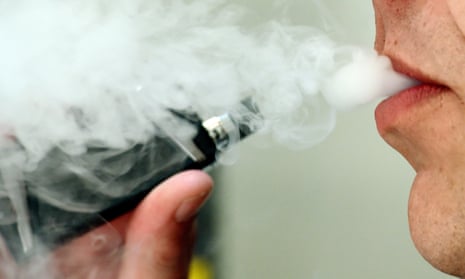 Chemicals in vapes could be highly toxic when heated, research finds | Vaping | The Guardian Chemicals in vapes could be highly toxic when heated, research finds | Vaping | The Guardian