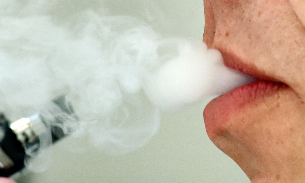 Will Mexico's plan to constitutionally ban vapes play into the hands of cartels? | Mexico | The Guardian Will Mexico's plan to constitutionally ban vapes play into the hands of cartels? | Mexico | The Guardian